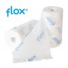 10110 flox sticky dust cloth 60x20cm white